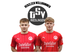 Verstärkung zur Rückrunde