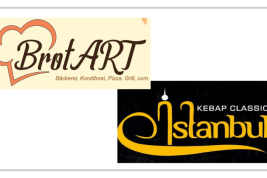 Zwei neue Gold-Partner in der TSV Familie