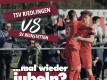 8. Spieltag: TSV Riedlingen - SV Reinstetten