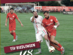 12. Spieltag: TSV Riedlingen - FC Blaubeuren