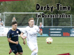 6. Spieltag: TSV Riedlingen - FC Mengen