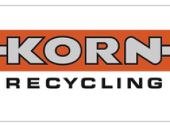 Firma KORN Recycling unterstützt die Rothosen als Sponsor.
