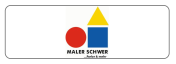 Maler Schwer