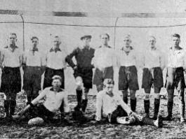 Unsere Vereins-Chronik